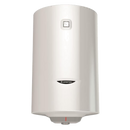 Ariston PRO1 R 80 H ES EU Horizontal Tanque (armazenamento de águ