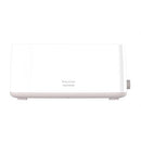 TORRADEIRA TAURUS TOASTISSIMO( 1400 W - 7 T - 2  )