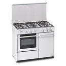 FOGAO MEIRELES N-921-W GAS BUT.