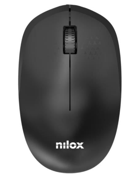 WIRELESS MOUSE BLACK