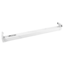 SUPORTE DA LÂMPADA T8 L620*W52*H38 MM