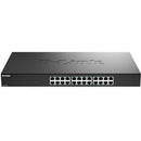 SWITCH D-LINK DMS-1016E 24 PUERTOS RJ-45 GIGABIT 101001000