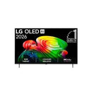 TV LG OLED55B65LA( 55" - 140 CM - OLED UHD 4K  - WEBOS 26  )