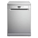 MÁQUINA DE LAVAR LOUÇA HOTPOINT - HA4FFC14BX