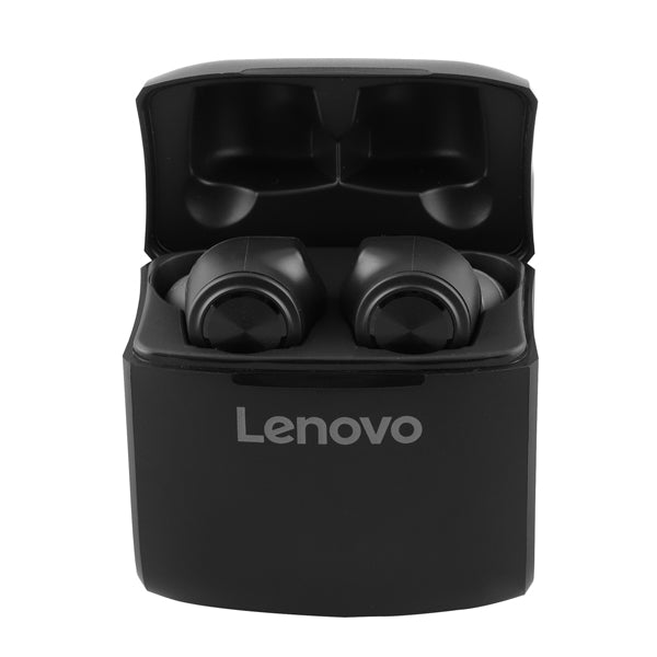 LENOVO EARPODS HT20 BLUETOOTH 5.0 500MAH BLACK