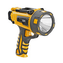 LUZ PORTÁTIL LED COM BATERIA
