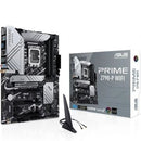 ASUS PRIME Z790-P WIFI Intel Z790 LGA 1700 ATX