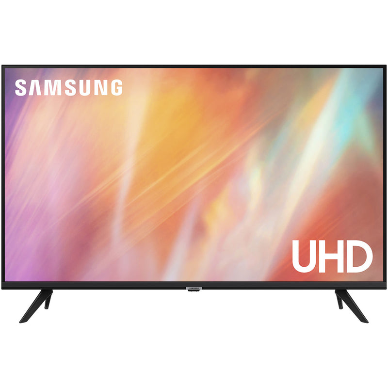 SAMSUNG - LED SMART TV UHD 4K UE65AU7025KXXC