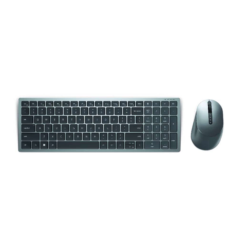 RATO + TECLADO DELL MULTI DEVICE  KM7120W PORTUGUES QWERTY