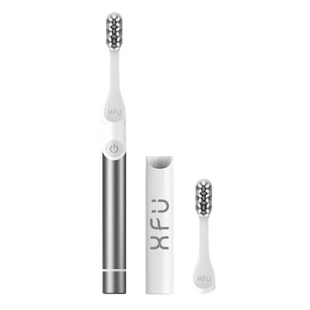 SEAGO XFU SONIC TOOTHBRUSH SG-2102 CINZENTO