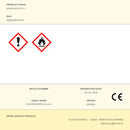 ADESIVO PVC 1L 97974 FISCHER