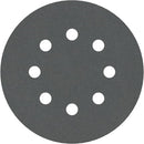 BOSCH - DISCO DE LIXA PRO F355. 125 MM 5UN 2608605121