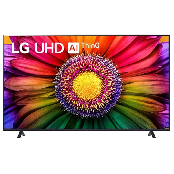 LG UHD 70UR80006LJ TV 177,8 cm (70") 4K Ultra HD Smart TV Wi-Fi