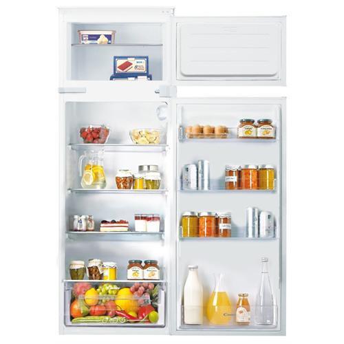 Candy CFBD 2650E/1 frigorífico e congelador Embutido 242 l F Bran