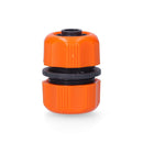 UNIÃO DE ENLACE/REPARAÇÃO DE MANGUEIRA Ø12-15 MM 1/2´´ - 5/8´´(