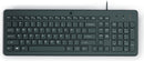HP Teclado com fios 150