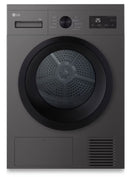 MAQUINA SECAR LG RHA1008NDK 8K BCAL GRAFITE