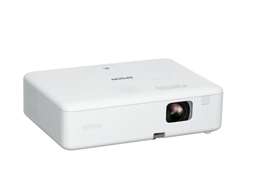 Epson CO-FH01 datashow 3000 ANSI lumens 3LCD 1080p (1920x1080) Br