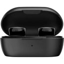 BOSE EARBUDS QUIETCONFORT BLACK