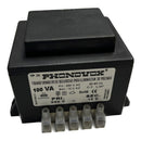 TRANSFORMADOR POOL 100VA 230/12V 50-60HZ. IP-00 ARMADURA TP31100