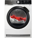 MÁQUINA DE SECAR ROUPA AEG T9DEB979