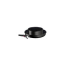 TEFAL 3PEÇAS INGENIO FRIG.28CM+CAÇAROLA 20CM + PEGA