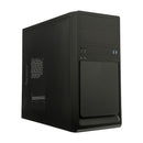 UNYKA CAIXA MICRO ATX 6023 FONTE USB 3.0 BLACK 500W