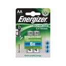 PILHA ENERGIZER E300624502( RECARREGÁVEL  - HR6  - BLISTER 2  )