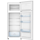 FRIGORIFICO COM CONGELADOR INFINITON FG249H 143X55