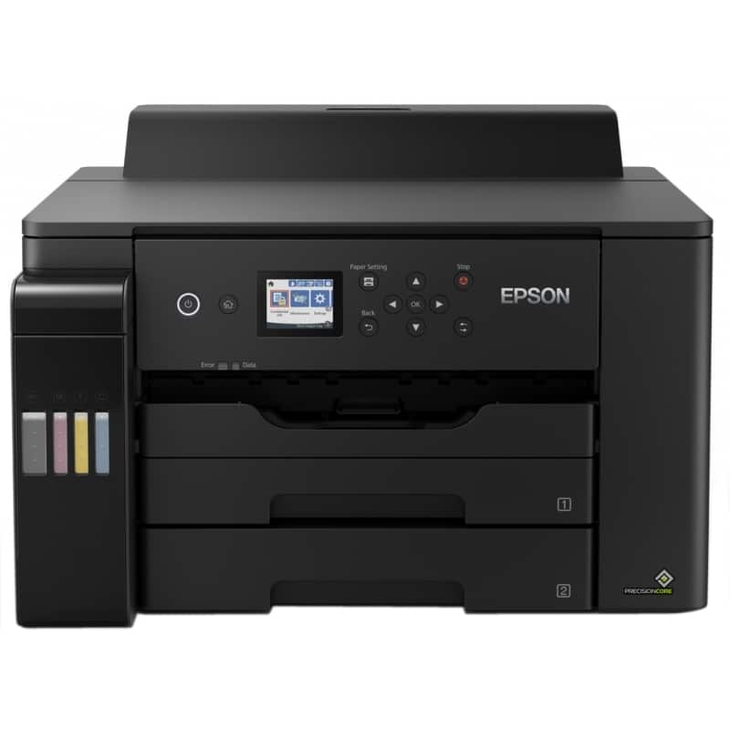 IMPRESSORA EPSON ECOTANK ET-16150 - A3