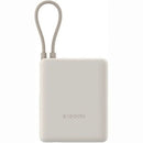 POWERBANK 10000MAH XIAOMI 33W POWER BANK INTEGRATED CABLE 33W BEI