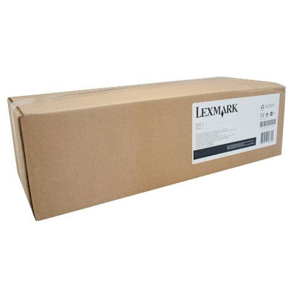 Lexmark 24B7518 toner 1 unidade(s) Original Preto