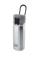 TERMO JATA VIAGEM-0,35L.INOX   -840