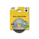 FITA PARA PERSIANAS 14MM X 6M CASTANHO SCHELLENBERG