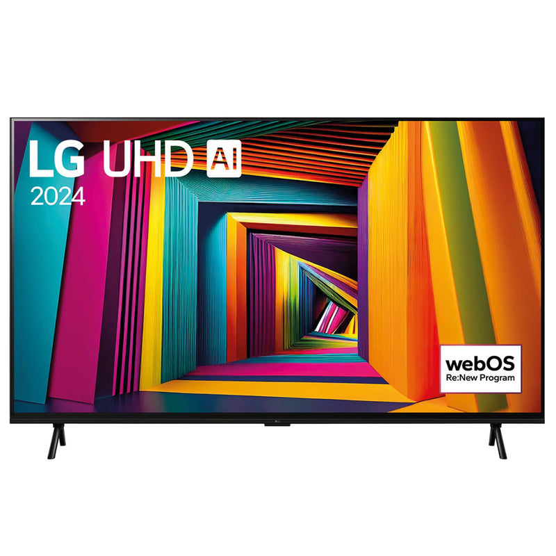 LG LED 98 4K UHD SMARTTV WEBOS 4HDMI 3USB (G)