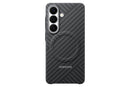 SAMSUNG - CAPA DE CARBONO MAGNÉTICA GALAXY S26 CINZENTO EF-KS942S