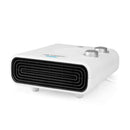 CALEFACTOR ORBEGOZO FH 5143 2200W TERMOSTATO REGULABLE