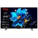 TCL - QLED SMART TV 55P7K