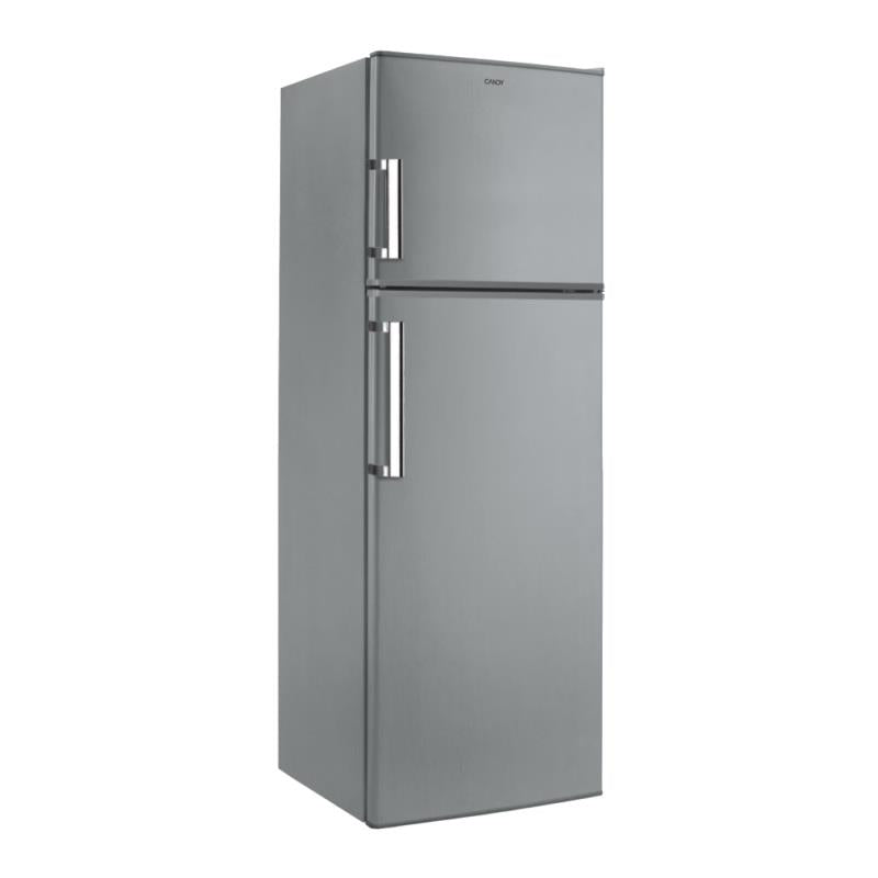 CANDY FRIGORIFICO 2PTS 1,72X0,60X0,60MT 229LT INOX (E)