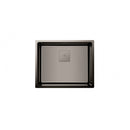 Teka FLEXLINEA RS15 50.40 Pia encastrada Quadrado Metal