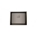 Teka FLEXLINEA RS15 50.40 Pia encastrada Quadrado Metal