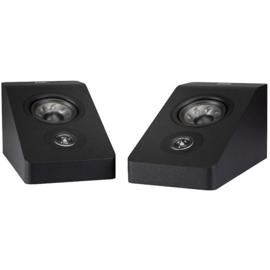 ALTAVOZ POLK R900 PKR900HTBK BLACK PAREJA