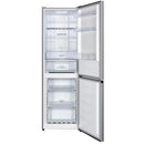 FRIGORÍFICO COMBINADO INFINITON FGC853DX 1859X595 INOX