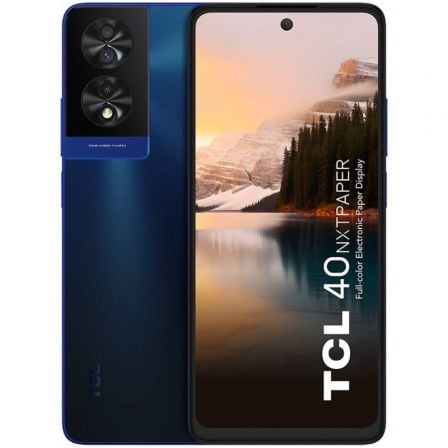 TCL 40 NXTPAPER 17,2 cm (6.78") Android 13 4G USB Type-C 8 GB 25