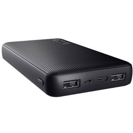 Trust Primo Ião-lítio 15000 mAh Preto