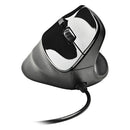 RATÓN ERGONÓMICO NGS SAMSARA HASTA 3200 DPI
