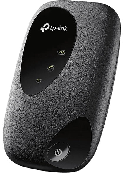 TP-Link M7200 Equipamento de rede móvel sem fios