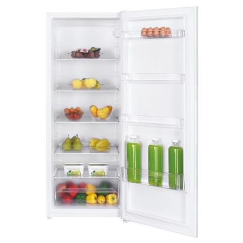 FRIGORÍFICO CANDY CLH3S514EW( ESTÁTICO  - BRANCO  - 242 LITROS )