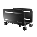 NAPOFIX SUPORTE CHAO MOVEL PC DESKTOP MPM002