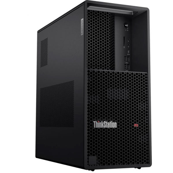 THINKSTATION P3 TOWER, INTEL® CORET I7-13700 VPRO, WINDOWS 11 PRO